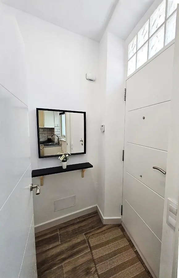 Elegante Apartamento De Diseno. Almeria 0*,  Spain