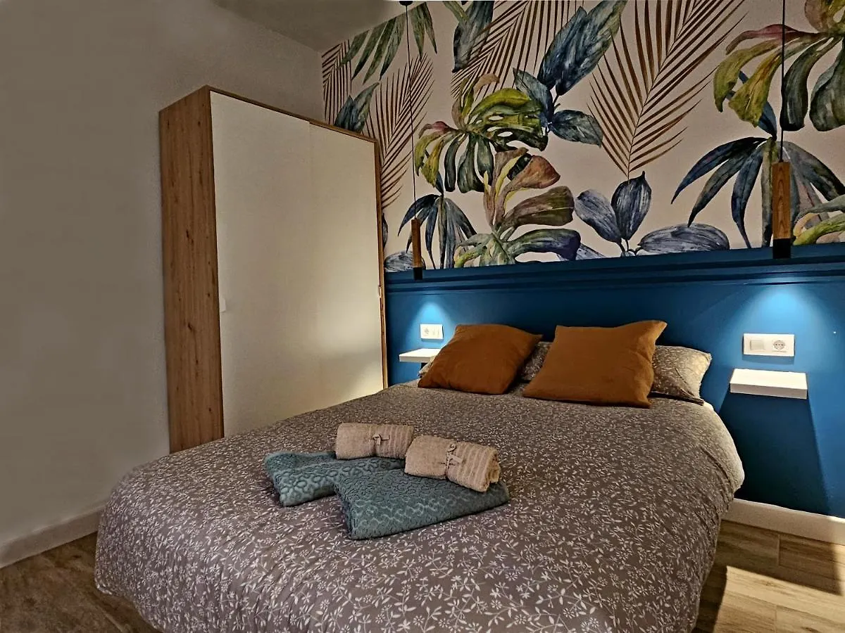 Elegante Apartamento De Diseno. Almeria Spain