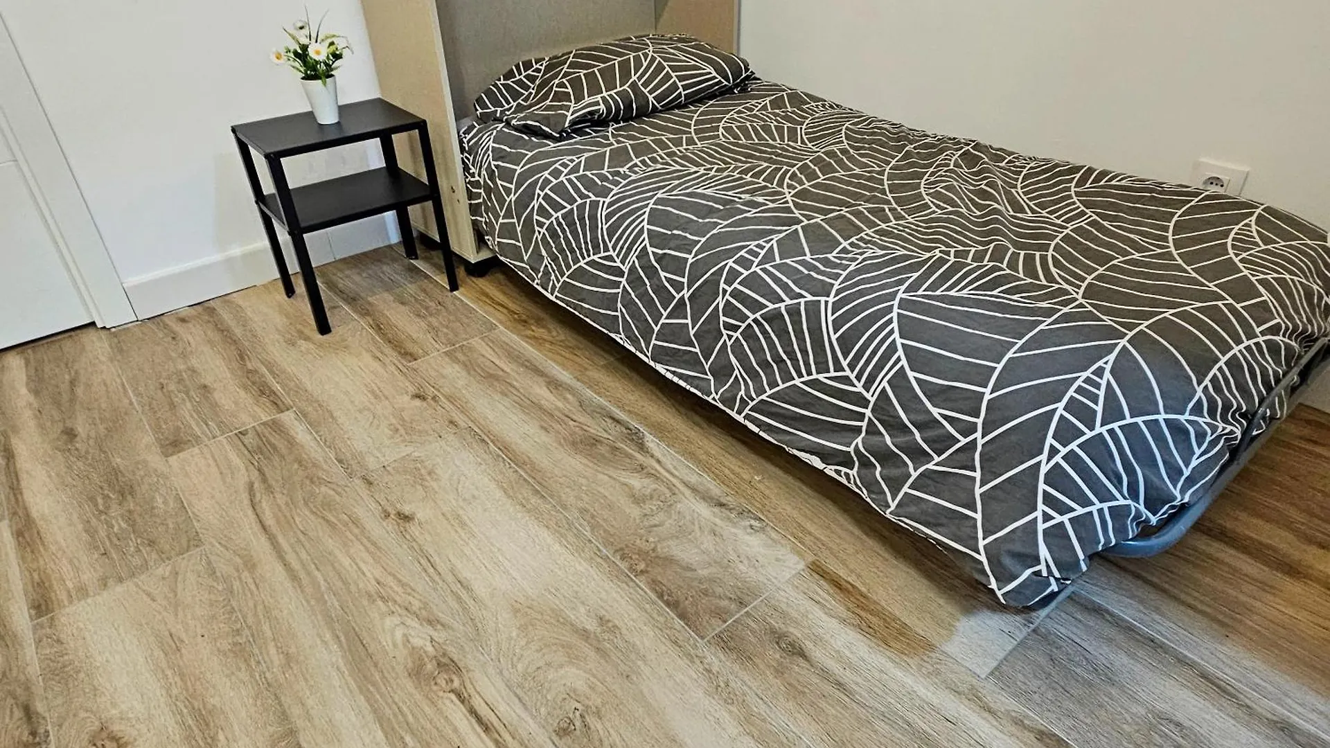 Apartment Elegante Apartamento De Diseno. Almeria
