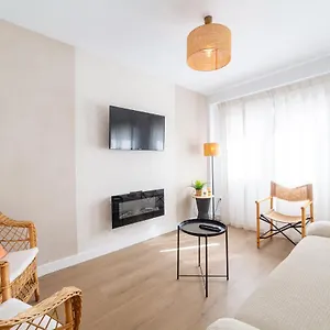 Apartamento Trendy Homes Altamira, Almería